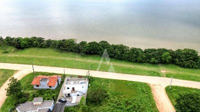 Terreno, 858 m² - Foto 1