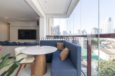 Apartamento, 2 quartos, 60 m² - Foto 4
