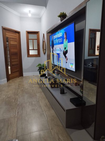 Casa, 3 quartos, 192 m² - Foto 3