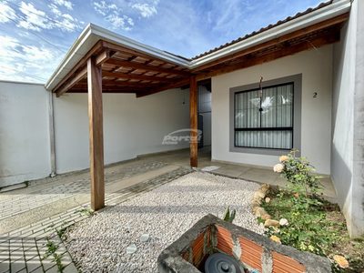Casa, 2 quartos, 87 m² - Foto 4