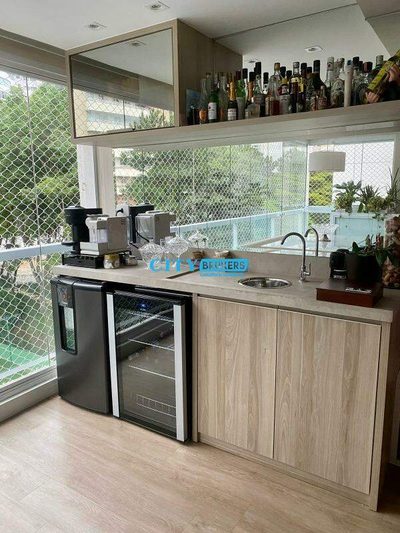 Apartamento, 3 quartos, 87 m² - Foto 4