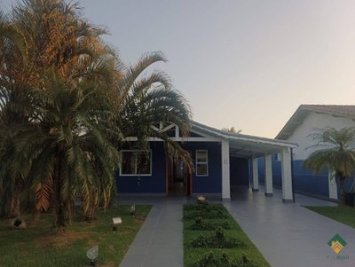 Casa, 4 quartos, 240 m² - Foto 5