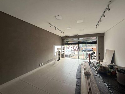 Loja-Salão, 30 m² - Foto 5