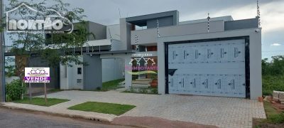 Casa, 4 quartos, 280 m² - Foto 2