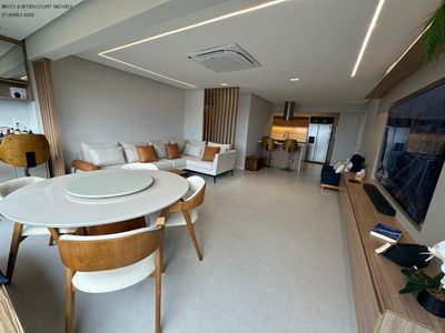 Apartamento, 3 quartos, 97 m² - Foto 1