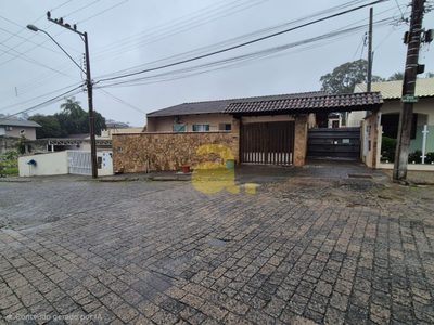 Casa, 4 quartos, 120 m² - Foto 1