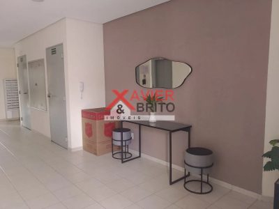 Apartamento, 2 quartos, 50 m² - Foto 3