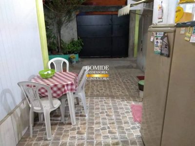 Casa, 2 quartos - Foto 5