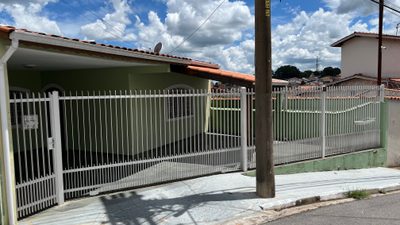 Casa, 3 quartos, 215 m² - Foto 2