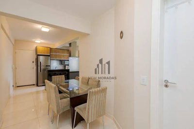 Apartamento, 2 quartos, 54 m² - Foto 5