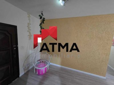Apartamento, 2 quartos, 67 m² - Foto 3