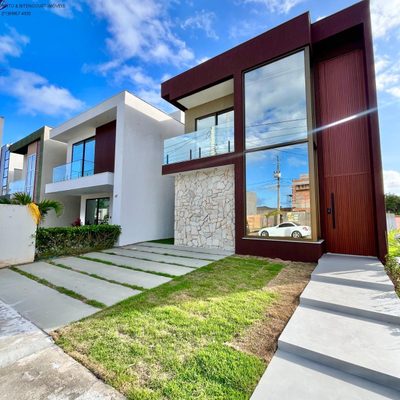 Casa, 4 quartos, 150 m² - Foto 3