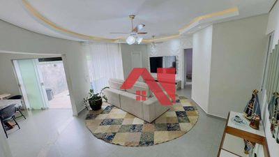 Casa, 4 quartos, 152 m² - Foto 4