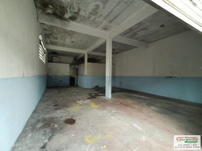 Prédio Inteiro, 55 m² - Foto 3