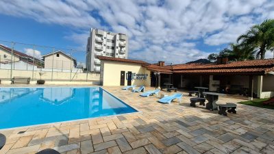 Apartamento, 2 quartos, 72 m² - Foto 2