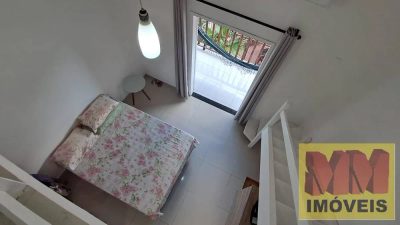 Casa de Condomínio, 2 quartos - Foto 2