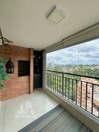 Apartamento, 2 quartos, 68 m² - Foto 3