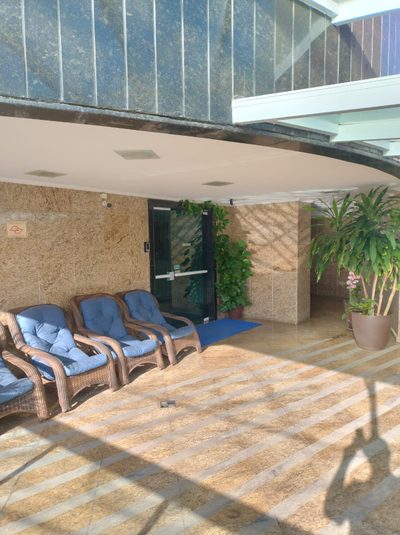 Apartamento, 1 quarto, 54 m² - Foto 5