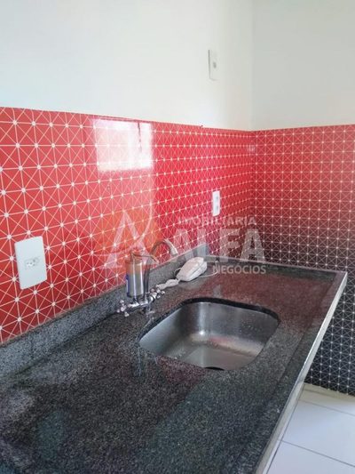 Apartamento, 2 quartos, 45 m² - Foto 2