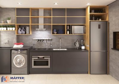 Apartamento, 2 quartos, 69 m² - Foto 5