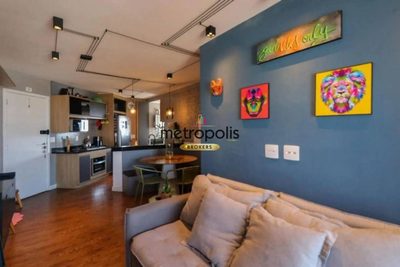Apartamento, 2 quartos, 57 m² - Foto 4