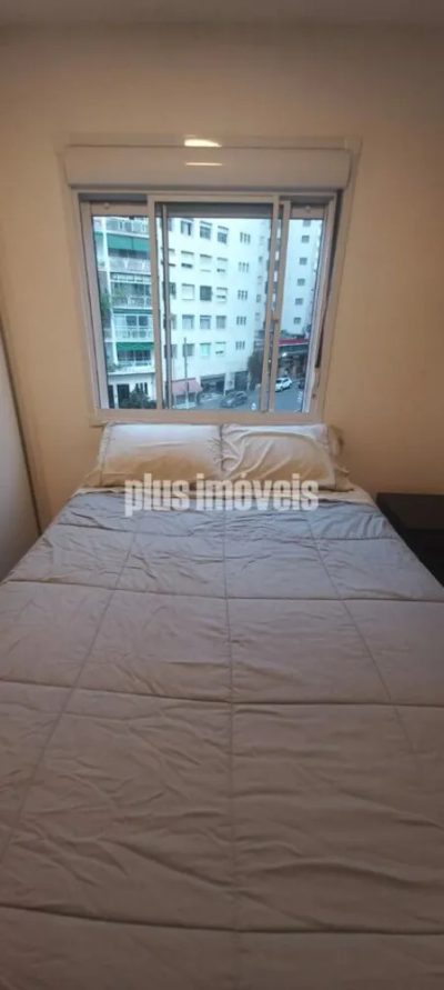 Apartamento, 1 quarto, 25 m² - Foto 2