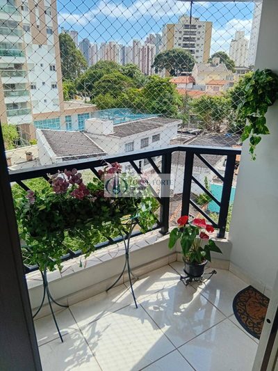 Apartamento, 3 quartos, 75 m² - Foto 4