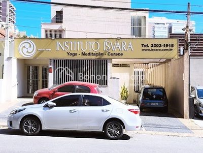 Sala-Conjunto, 223 m² - Foto 1