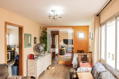 Apartamento, 2 quartos, 78 m² - Foto 2