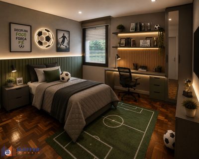 Apartamento, 2 quartos, 79 m² - Foto 5