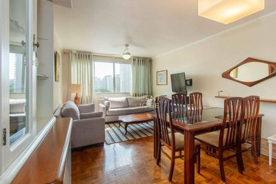 Apartamento, 3 quartos, 78 m² - Foto 2