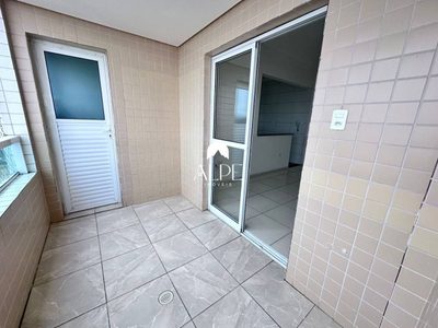 Apartamento, 2 quartos, 76 m² - Foto 2