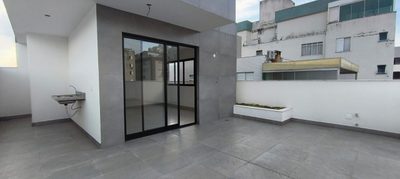 Cobertura, 3 quartos, 173 m² - Foto 1