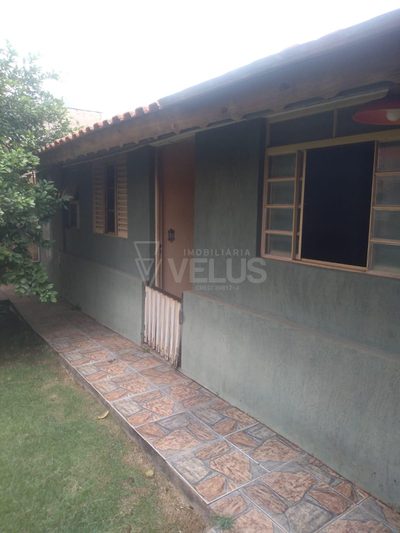 Casa, 3 quartos, 246 m² - Foto 4