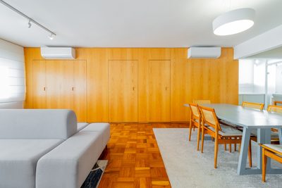Apartamento, 3 quartos, 154 m² - Foto 5