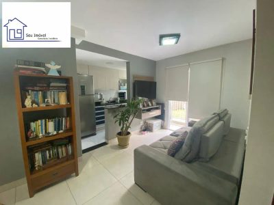 Apartamento, 2 quartos, 55 m² - Foto 3