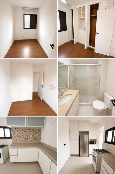 Apartamento, 3 quartos, 82 m² - Foto 3