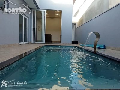 Casa, 4 quartos, 230 m² - Foto 5