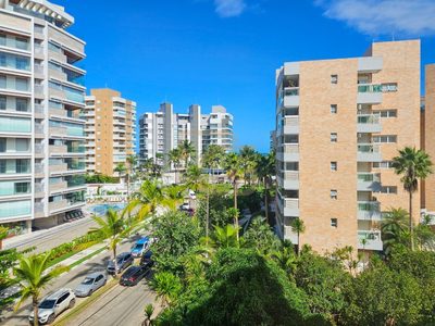 Apartamento, 3 quartos, 155 m² - Foto 1