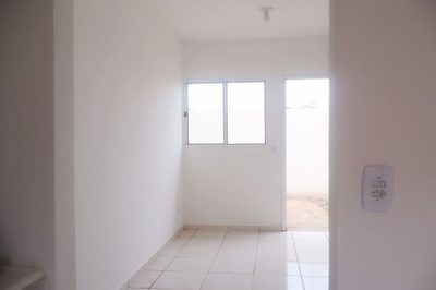 Casa, 2 quartos, 43 m² - Foto 3