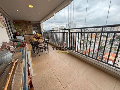 Apartamento, 3 quartos, 146 m² - Foto 5