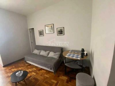 Apartamento, 1 quarto, 30 m² - Foto 3