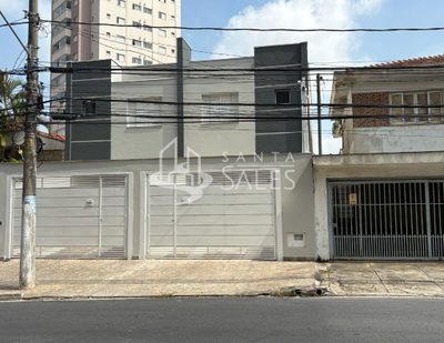 Sobrado, 3 quartos, 220 m² - Foto 2