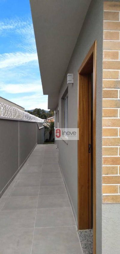 Casa, 3 quartos, 122 m² - Foto 5