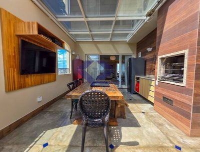 Apartamento, 4 quartos, 386 m² - Foto 2