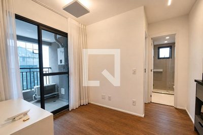 Apartamento, 1 quarto, 29 m² - Foto 1