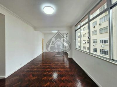 Apartamento, 3 quartos, 157 m² - Foto 2