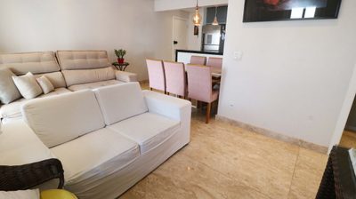Apartamento, 3 quartos, 69 m² - Foto 3