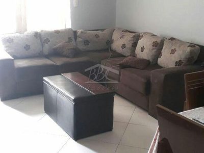 Apartamento, 3 quartos, 96 m² - Foto 5