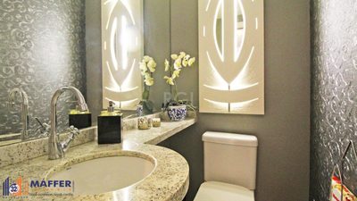 Apartamento, 3 quartos, 162 m² - Foto 4